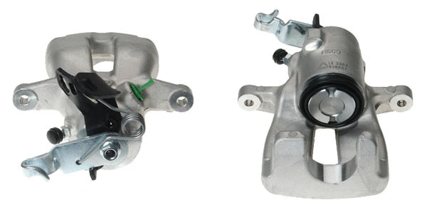 Brake Caliper (PDF-37-191)