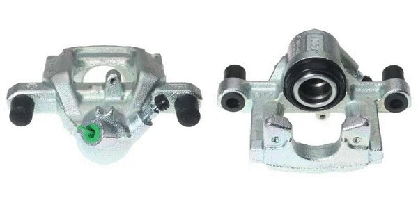 Brake Caliper (PDF-90-231)