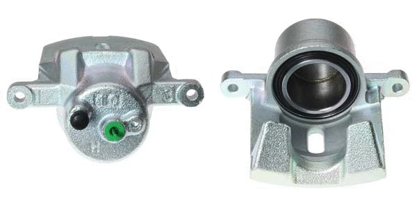 Brake Caliper (PDF-70-223)