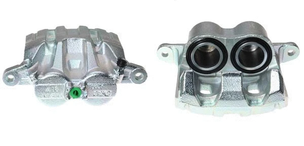Brake Caliper (PDF-20-102)