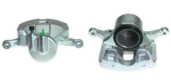 Brake Caliper (PDF-40-122)