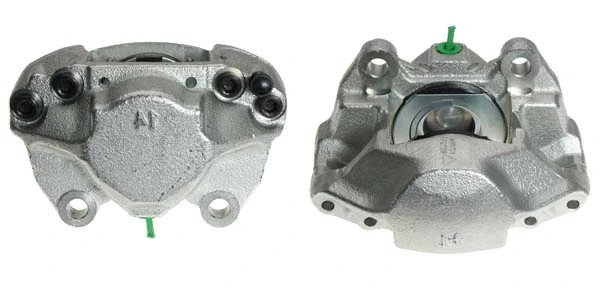 Brake Caliper (PDF-90-144)