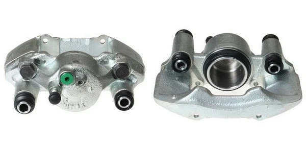 Brake Caliper (PDF-52-013)