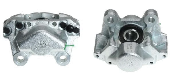 Brake Caliper (PDF-49-217)