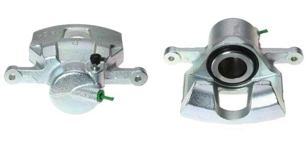 Brake Caliper (PDF-35-146)