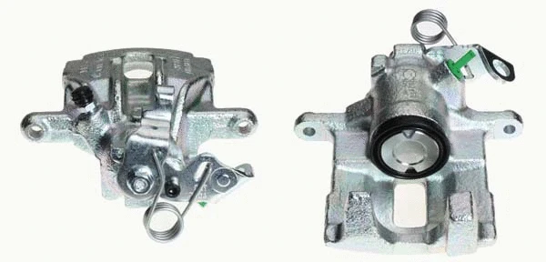 Brake Caliper (PDF-37-156)
