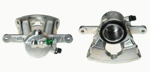 Brake Caliper (PDF-10-117)