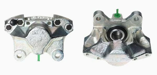 Brake Caliper (PDF-54-102)