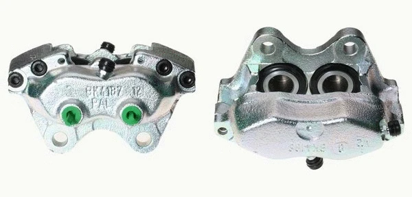 Brake Caliper (PDF-111-02)