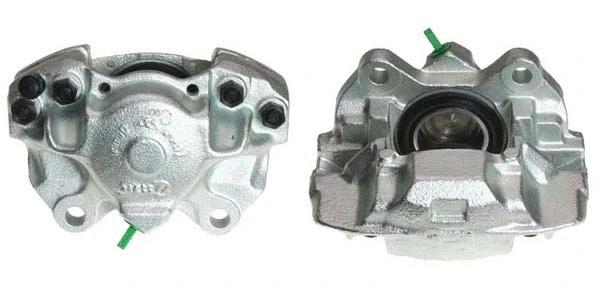 Brake Caliper (PDF-49-192)