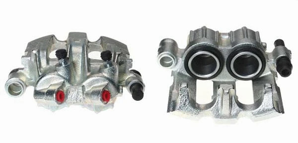 Brake Caliper (PDF-54-007)