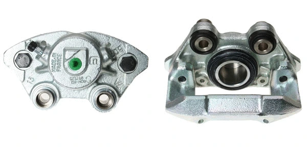 Brake Caliper (PDF-49-029)