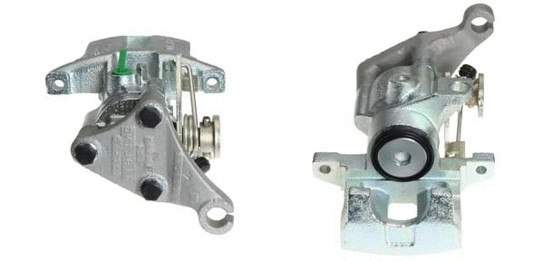 Brake Caliper (PDF-37-310)