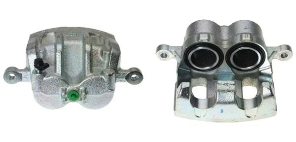 Brake Caliper (PDF-80-113)