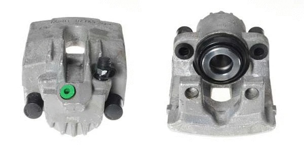 Brake Caliper (PDF-10-113)