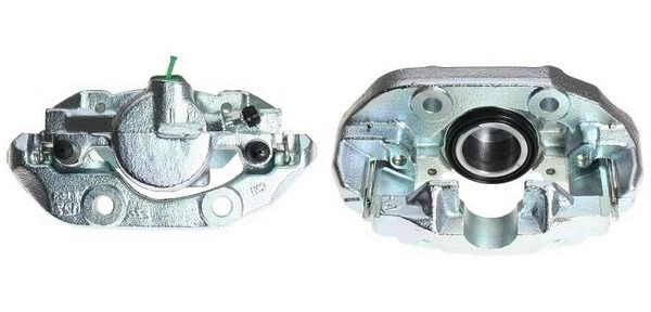Brake Caliper (PDF-49-004)