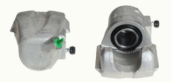 Brake Caliper (PDF-21-003)