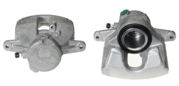 Brake Caliper (PDF-90-252)