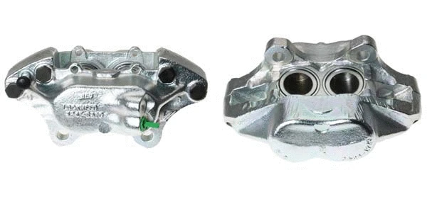 Brake Caliper (PDF-34-028)