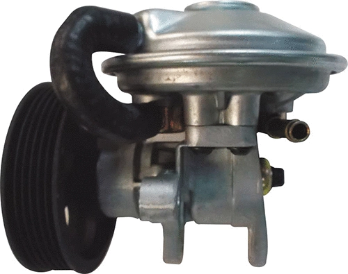 Vacuum Pump, braking system (411040705)