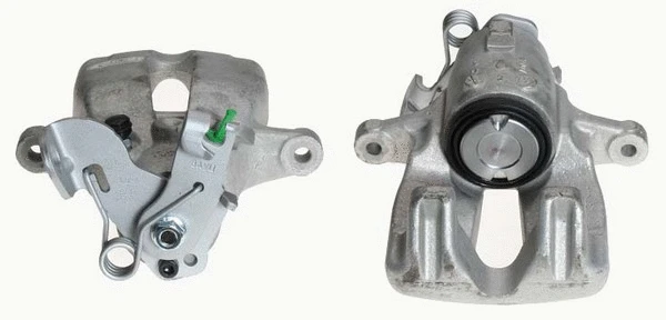 Brake Caliper (PDF-49-153)