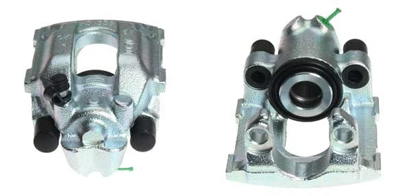 Brake Caliper (PDF-10-172)