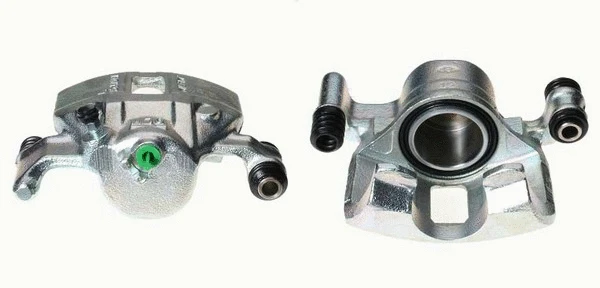 Brake Caliper (PDF-20-049)
