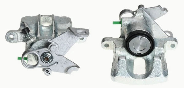 Brake Caliper (PDF-22-009)
