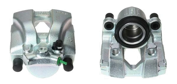 Brake Caliper (PDF-10-191)