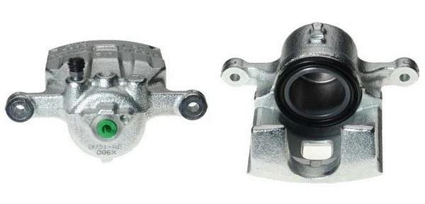 Brake Caliper (PDF-47-135)