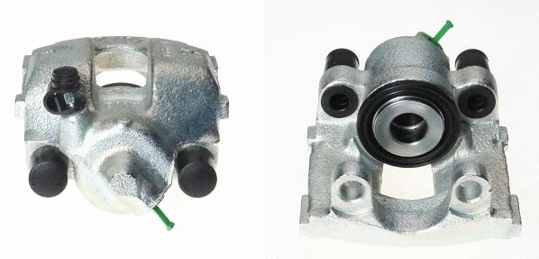 Brake Caliper (PDF-10-122)