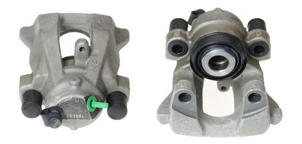 Brake Caliper (PDF-90-211)