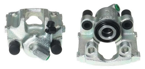 Brake Caliper (PDF-10-063)