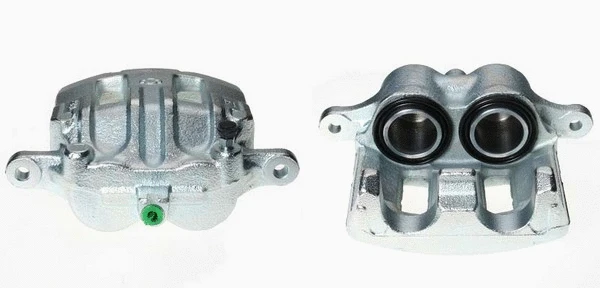 Brake Caliper (PDF-50-091)