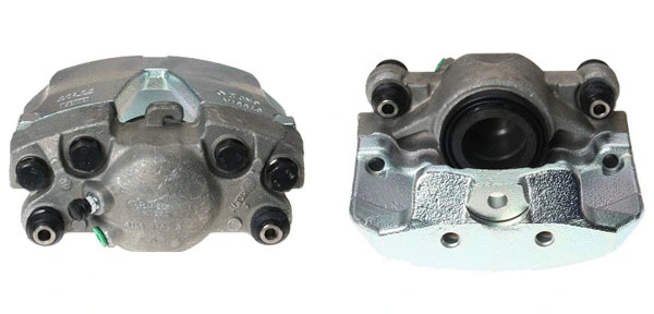 Brake Caliper (PDF-15-080)