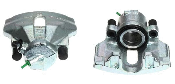 Brake Caliper (PDF-37-136)