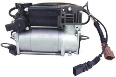 Compressor, compressed air system (AS-15-004)