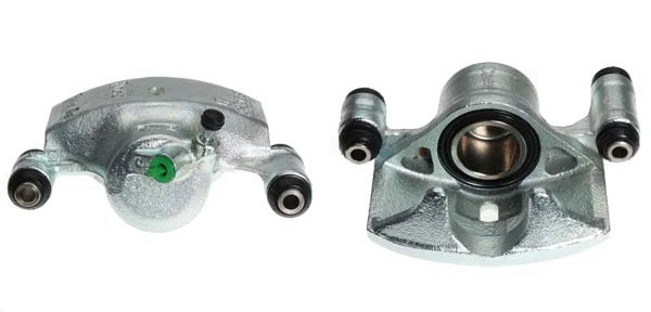 Brake Caliper (PDF-70-014)