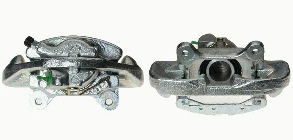 Brake Caliper (PDF-21-001)