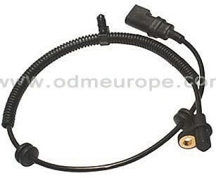 Sensor, wheel speed (EST-97-990056)