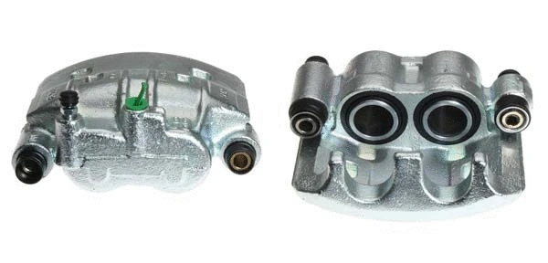 Brake Caliper (PDF-47-026)