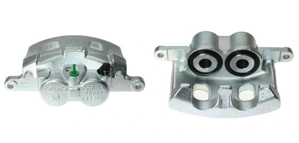 Brake Caliper (PDF-47-167)