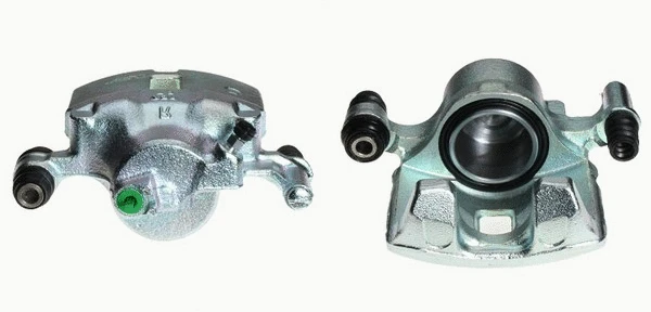 Brake Caliper (PDF-42-001)