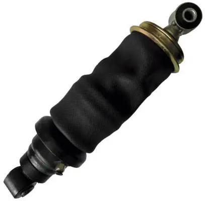 Shock Absorber, driver cab suspension (ASC-90-004)