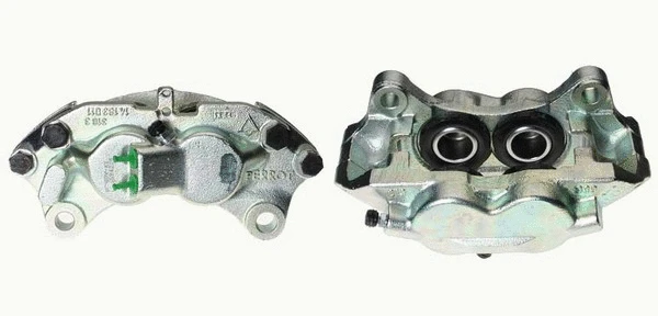 Brake Caliper (PDF-90-325)