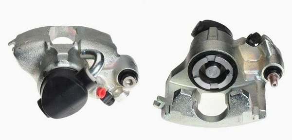 Brake Caliper (PDF-35-056)