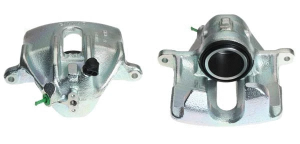 Brake Caliper (PDF-13-019)