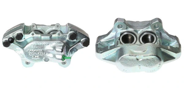 Brake Caliper (PDF-34-026)