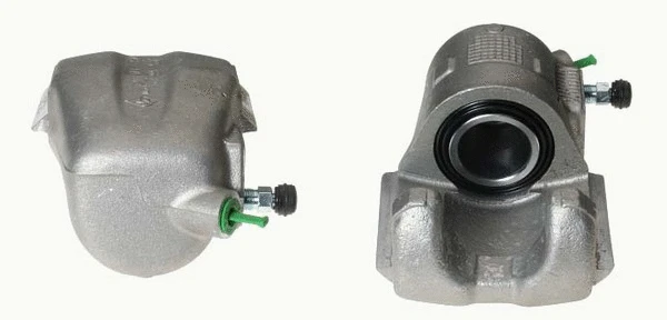 Brake Caliper (PDF-21-028)
