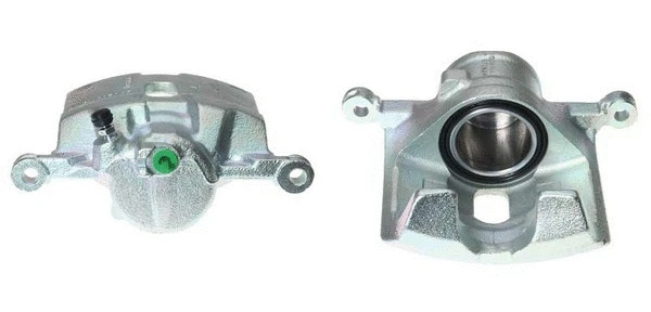 Brake Caliper (PDF-34-033)